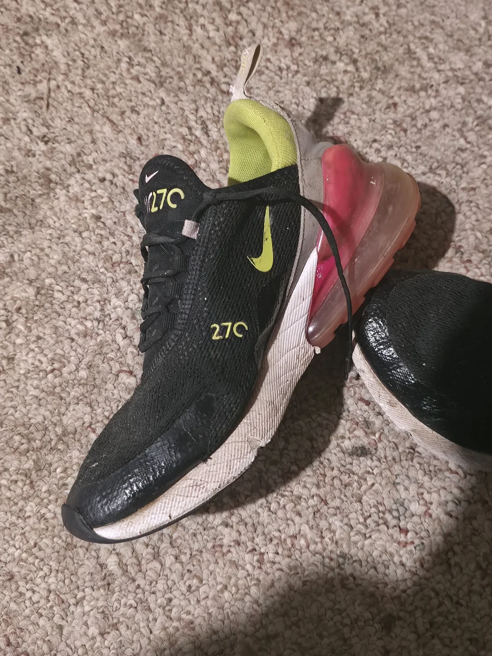 Nike lightweight sneakers